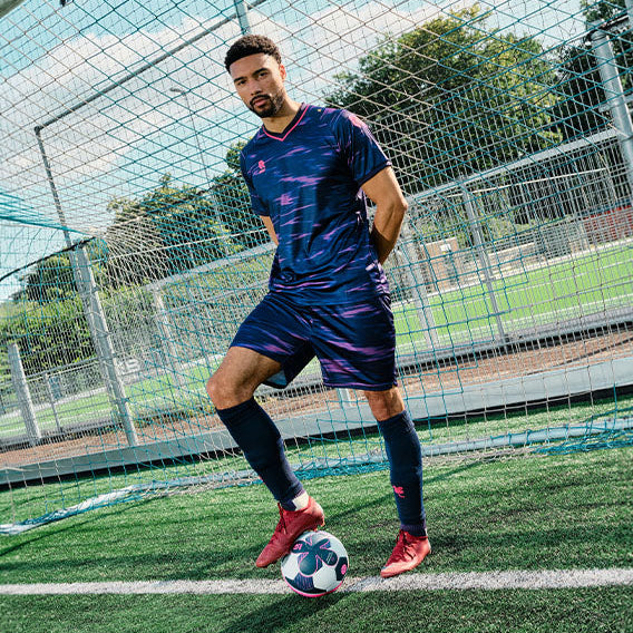 Goalkeeper