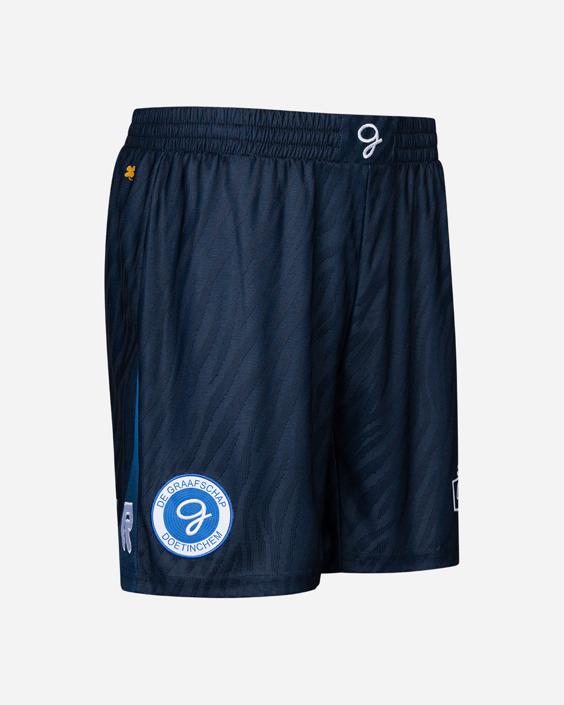 De Graafschap Away Short 26/27