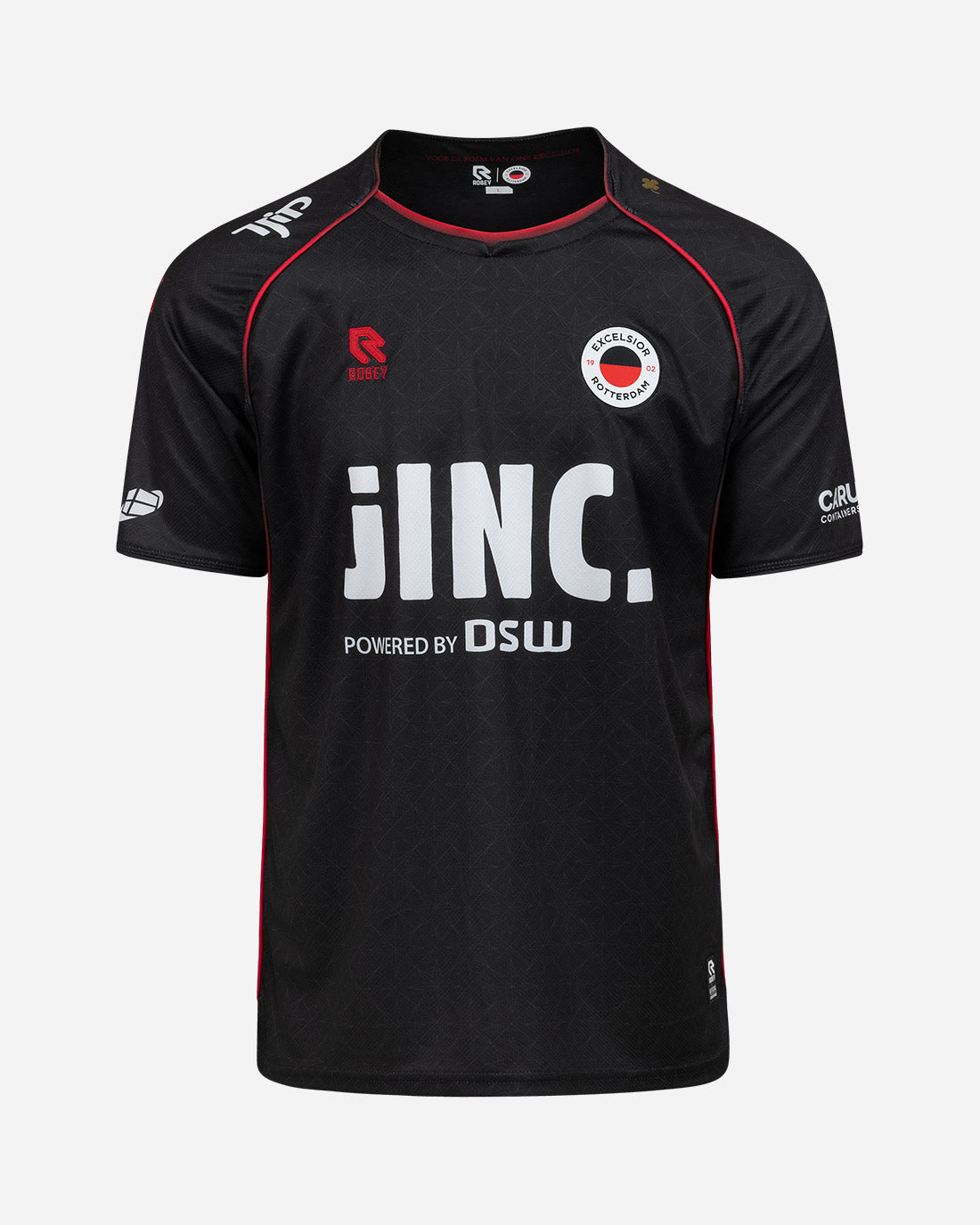 Excelsior Rotterdam Home Shirt 25/26
