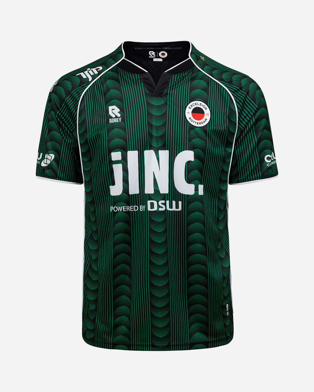 Excelsior Rotterdam Third Shirt 25/26