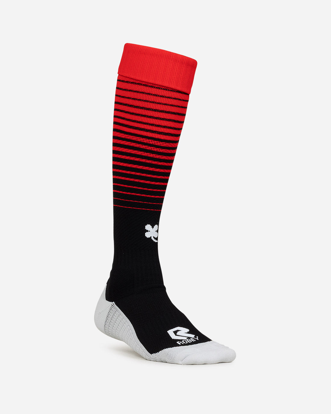Excelsior Rotterdam Home Socks 25/26