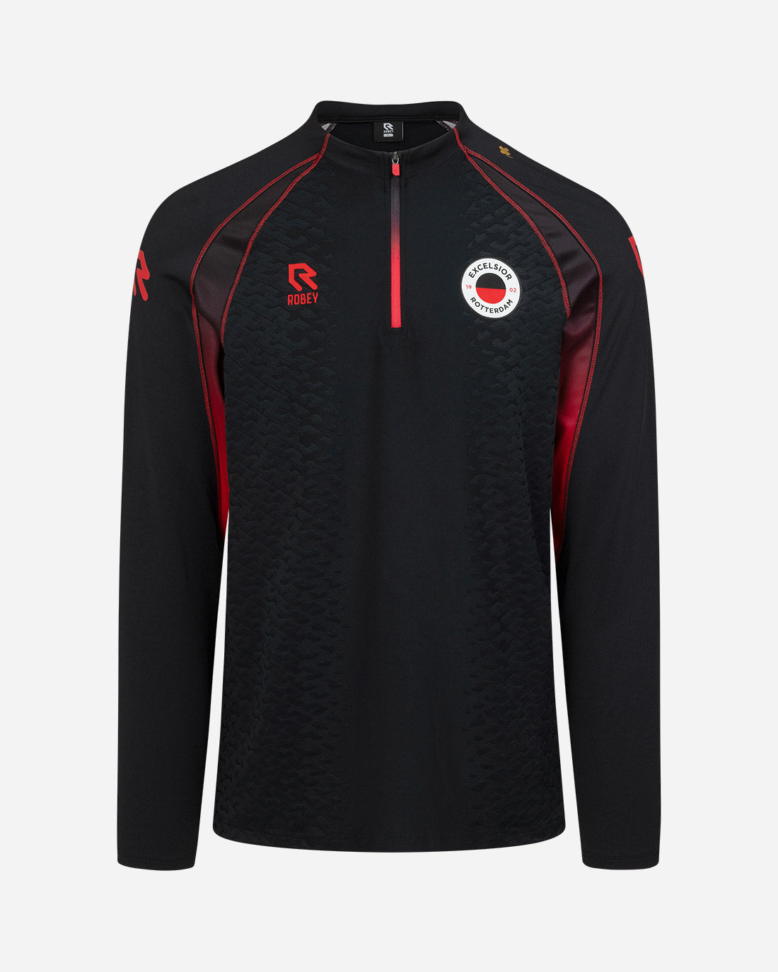 Excelsior Rotterdam Training Top 25/26