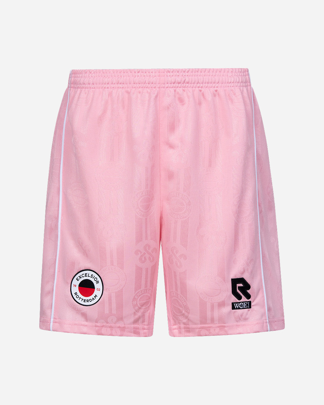 Woei x Excelsior x Robey – Goalkeeper Short