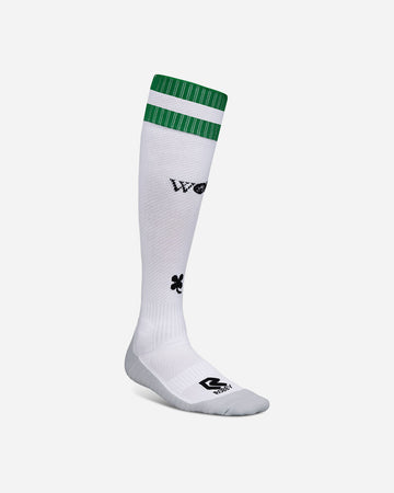 Woei x Excelsior x Robey – Socks