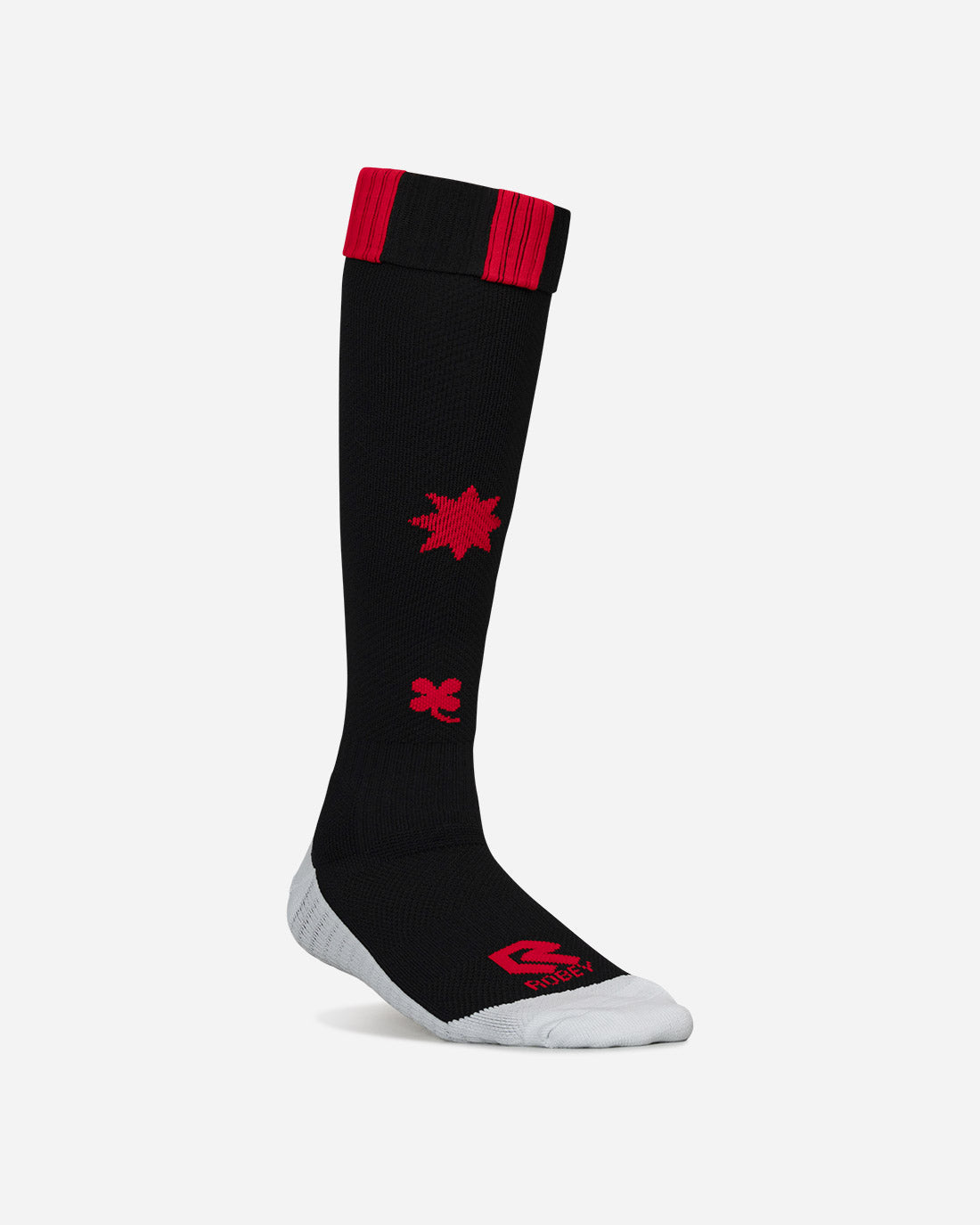 Excelsior Rotterdam Home Socks 26/27