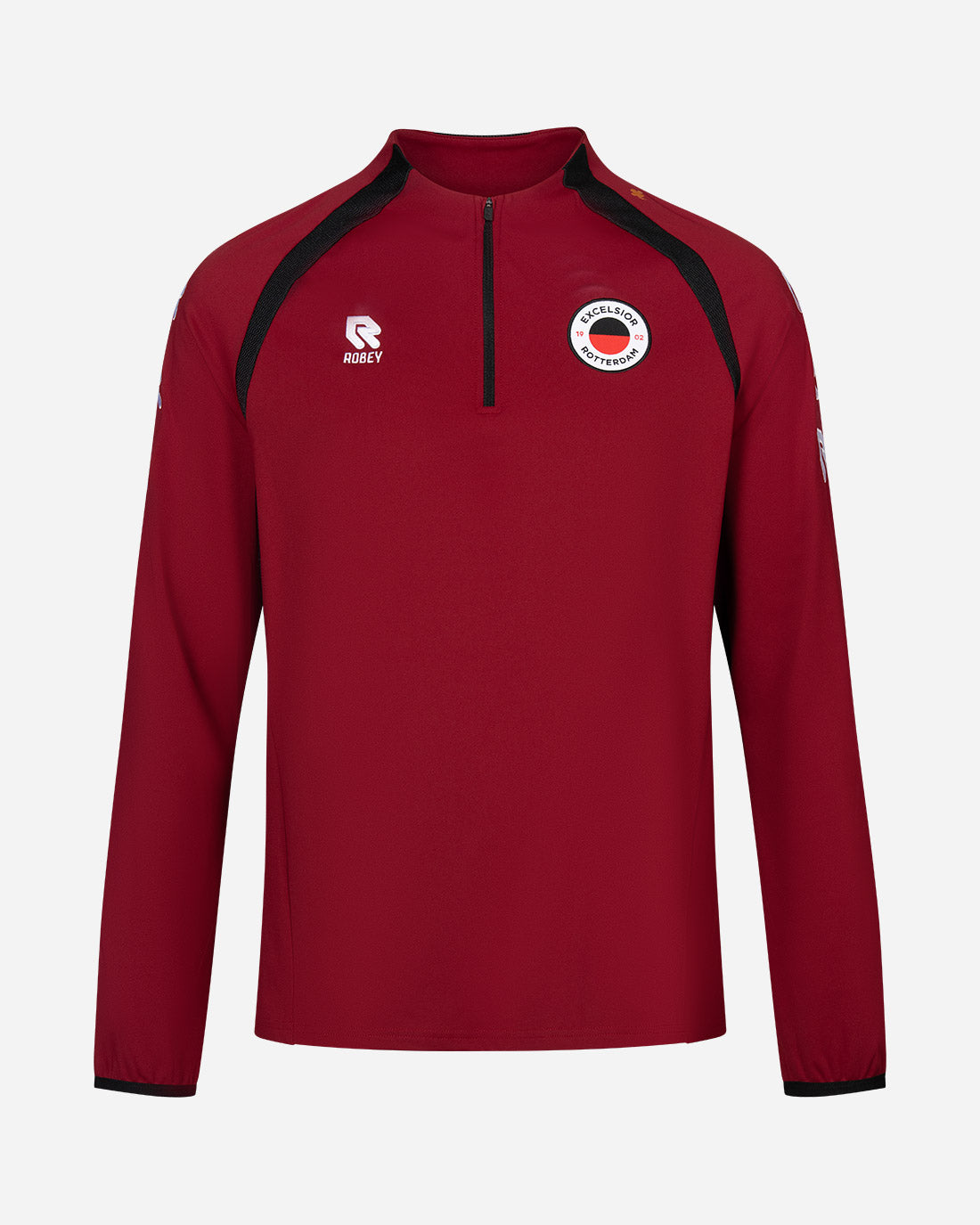 Excelsior Rotterdam Training Top 26/27