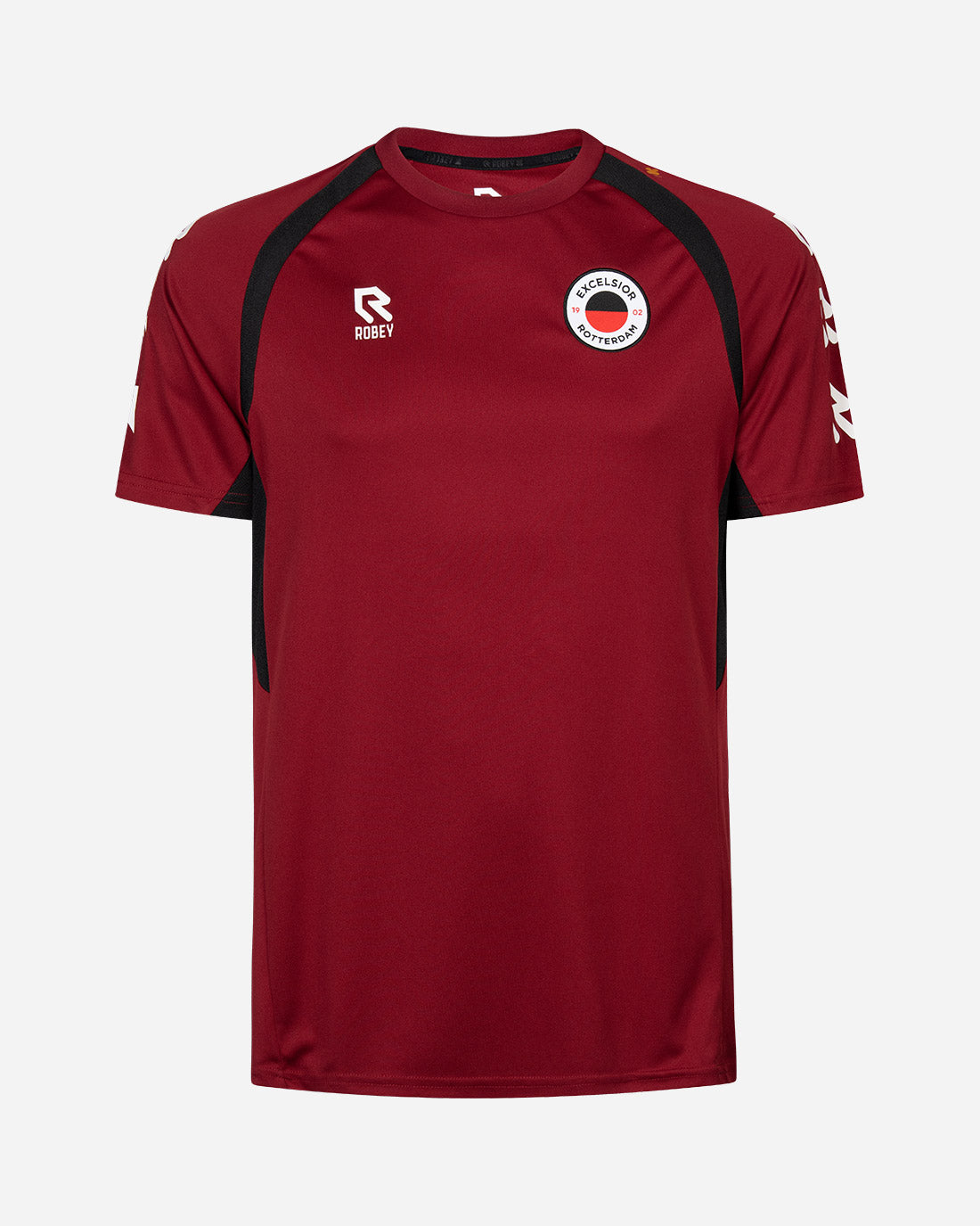 Excelsior Rotterdam Training Shirt 26/27