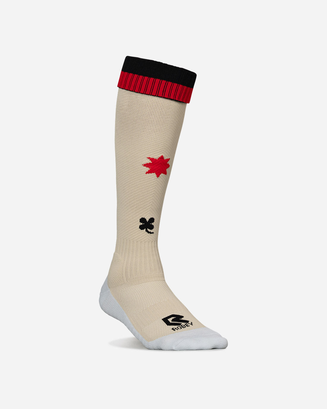 Excelsior Rotterdam Away Socks 26/27