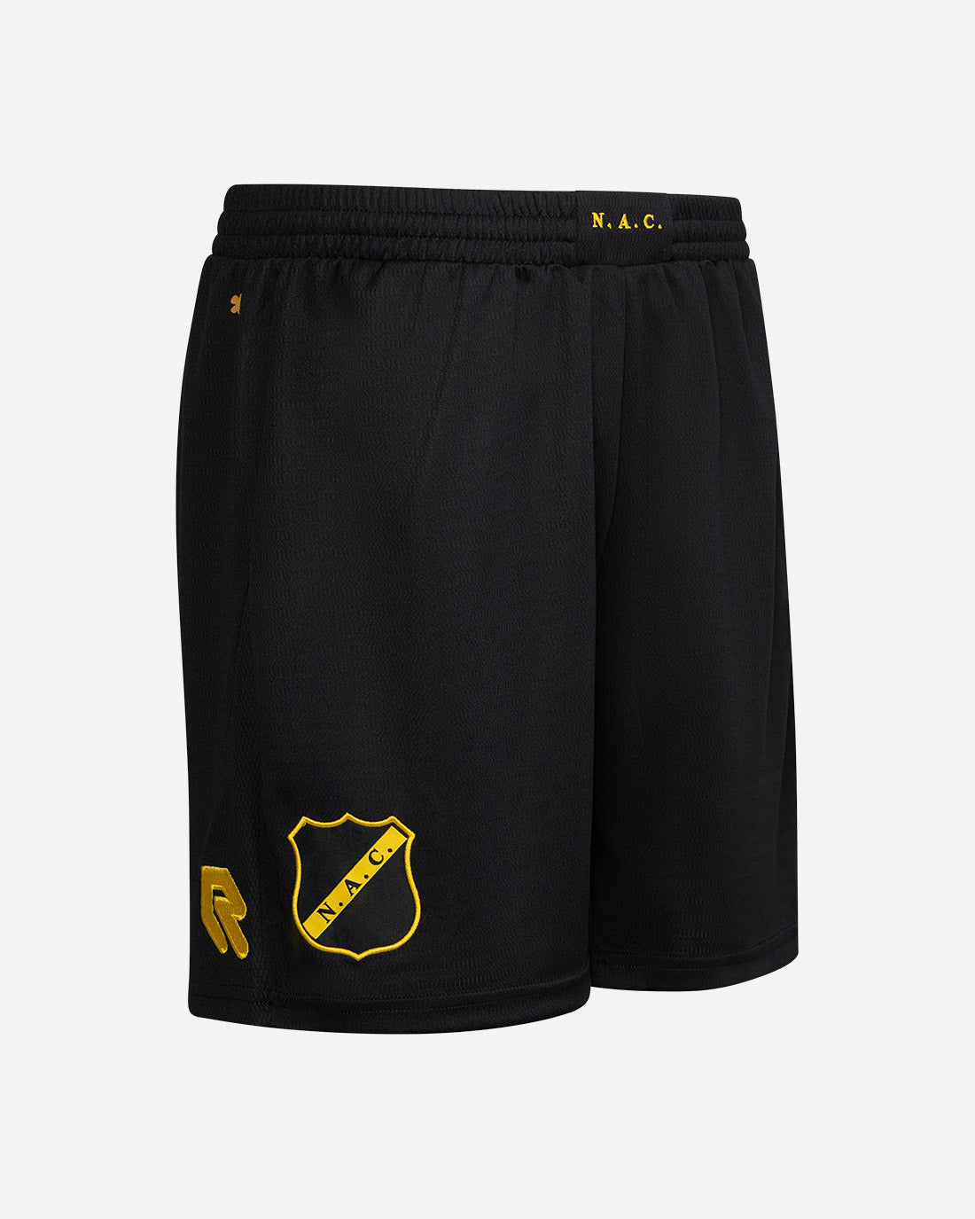 NAC Breda Home Short 26/27