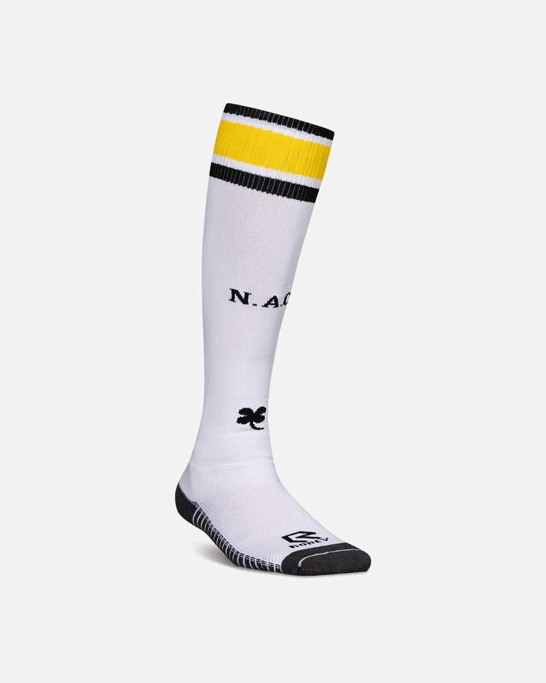 NAC Breda Home Socks 26/27