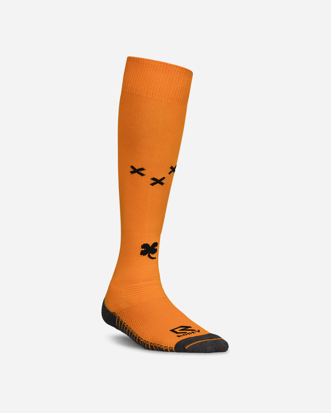 NAC Breda Third Socks 26/27