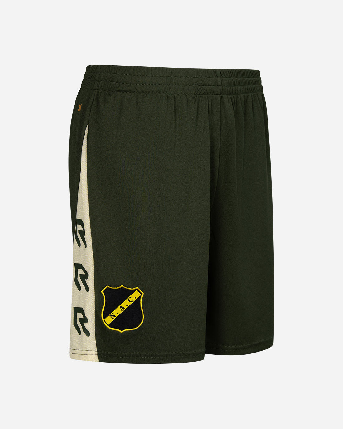 NAC Breda Training Short 26/27