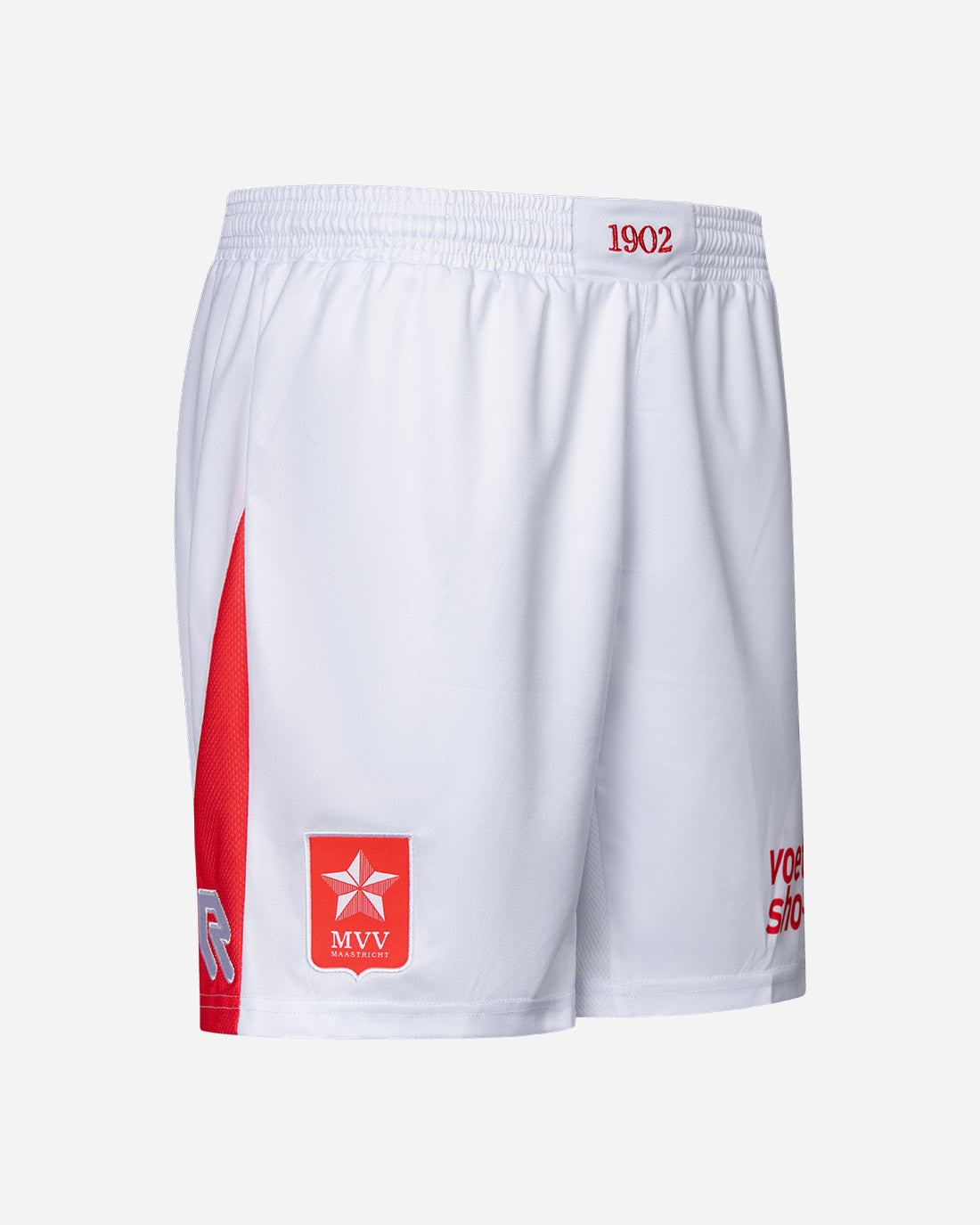MVV Home Short 26/27