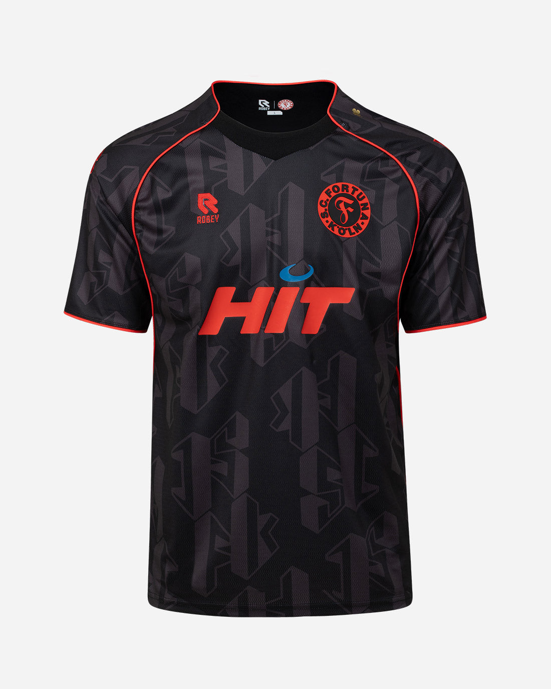 Fortuna Köln Away Shirt 25/26