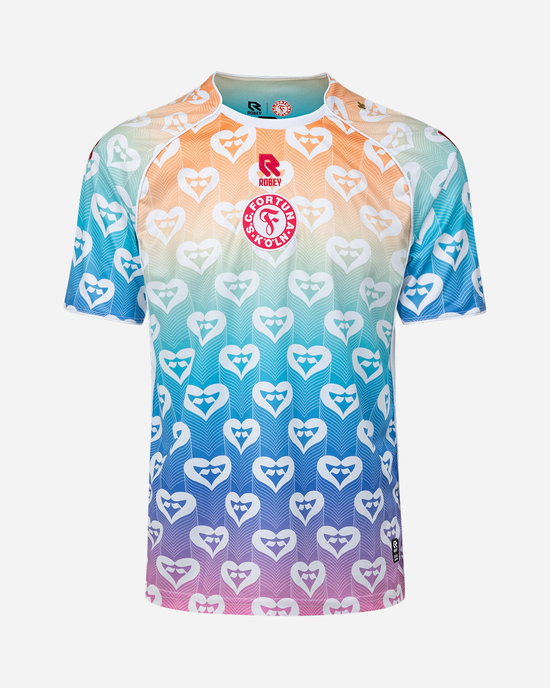 Fortuna Köln Special Shirt 25/26