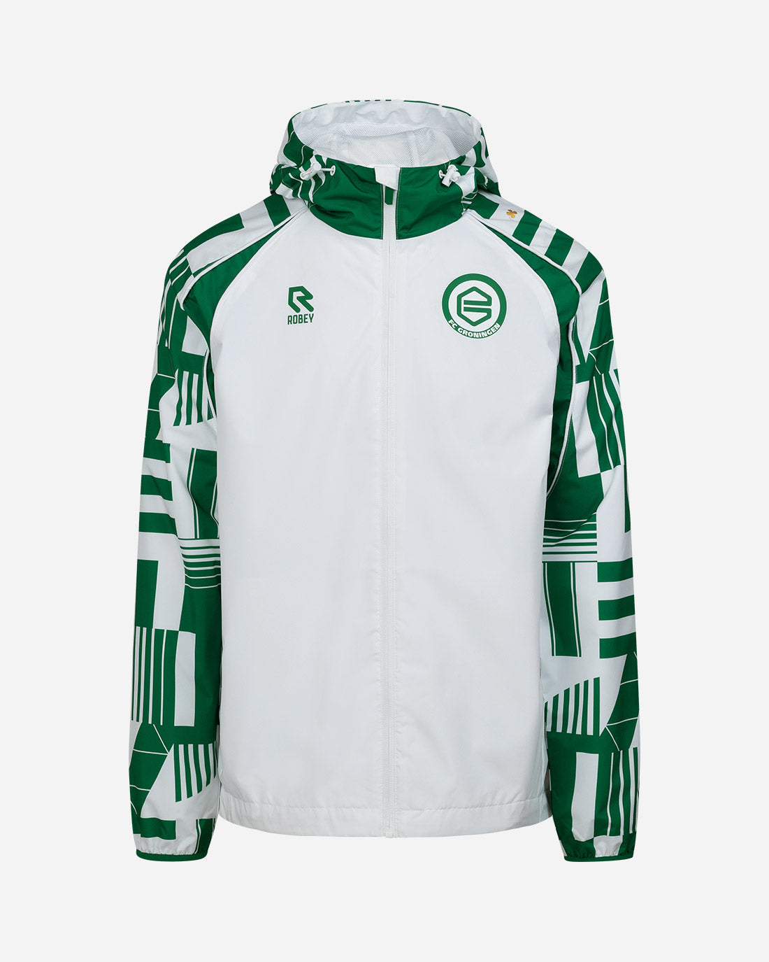FC Groningen All Weather jacket 25/26