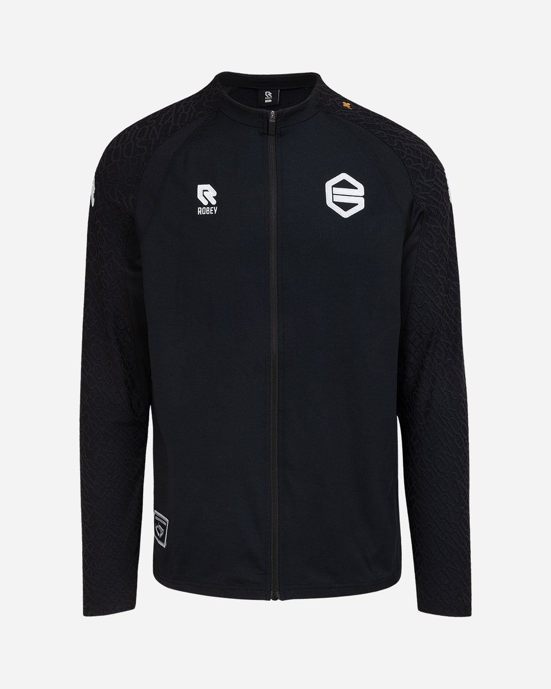 FC Groningen Warmup Full Zip 25/26