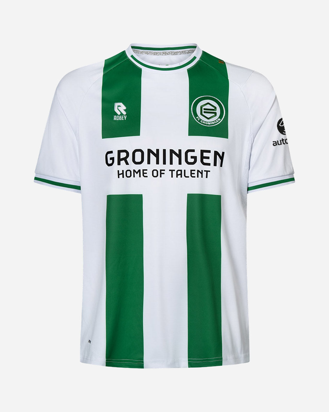 FC Groningen Home Shirt 26/27