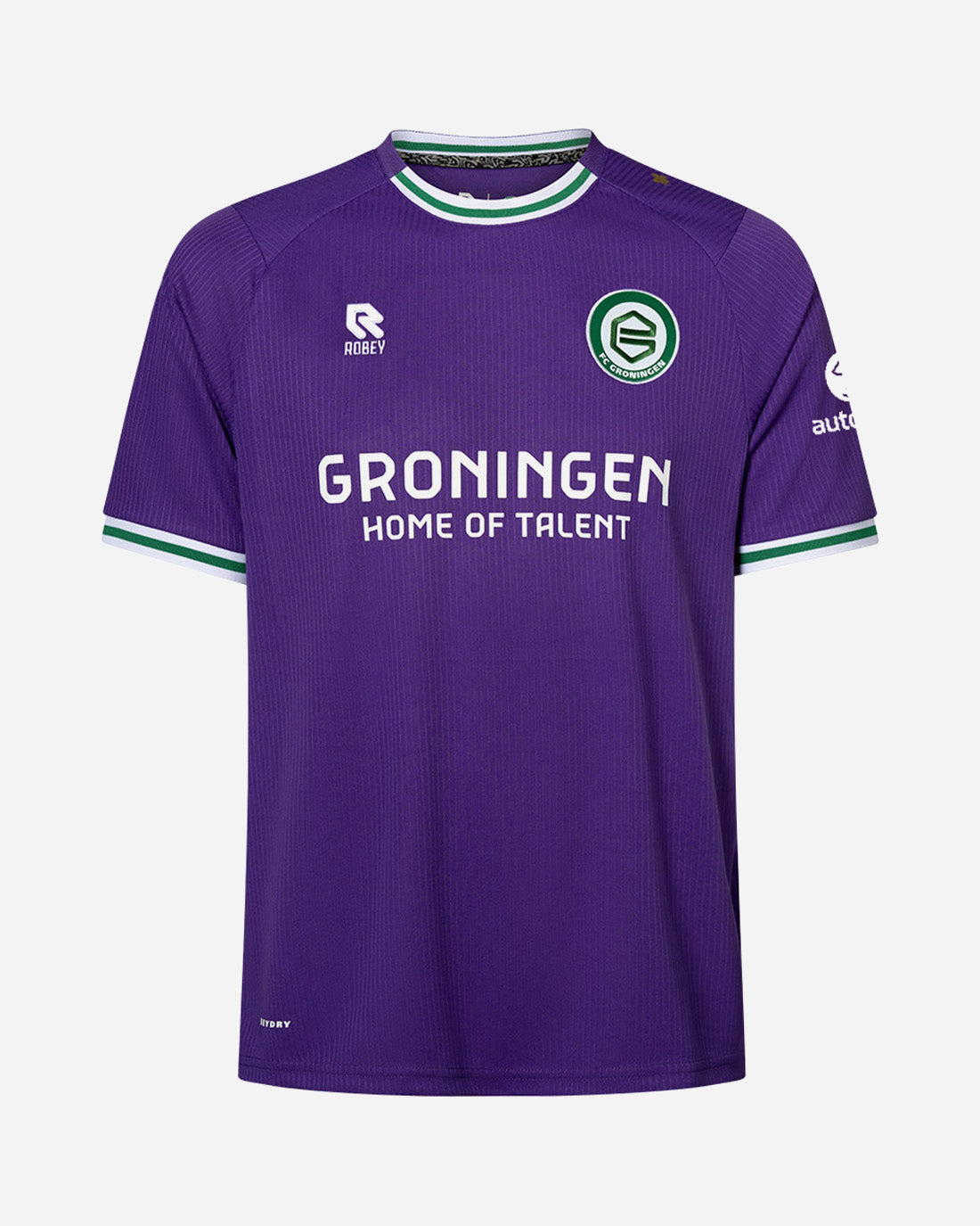 FC Groningen Away Shirt 26/27