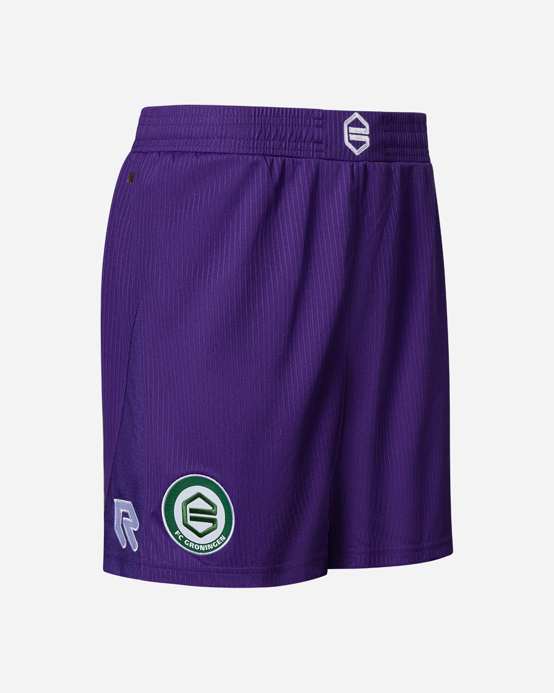 FC Groningen Away Short 26/27