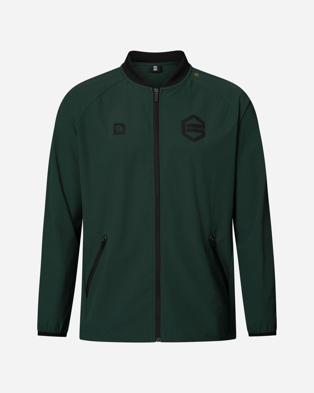 FC Groningen Presentation Top 26/27