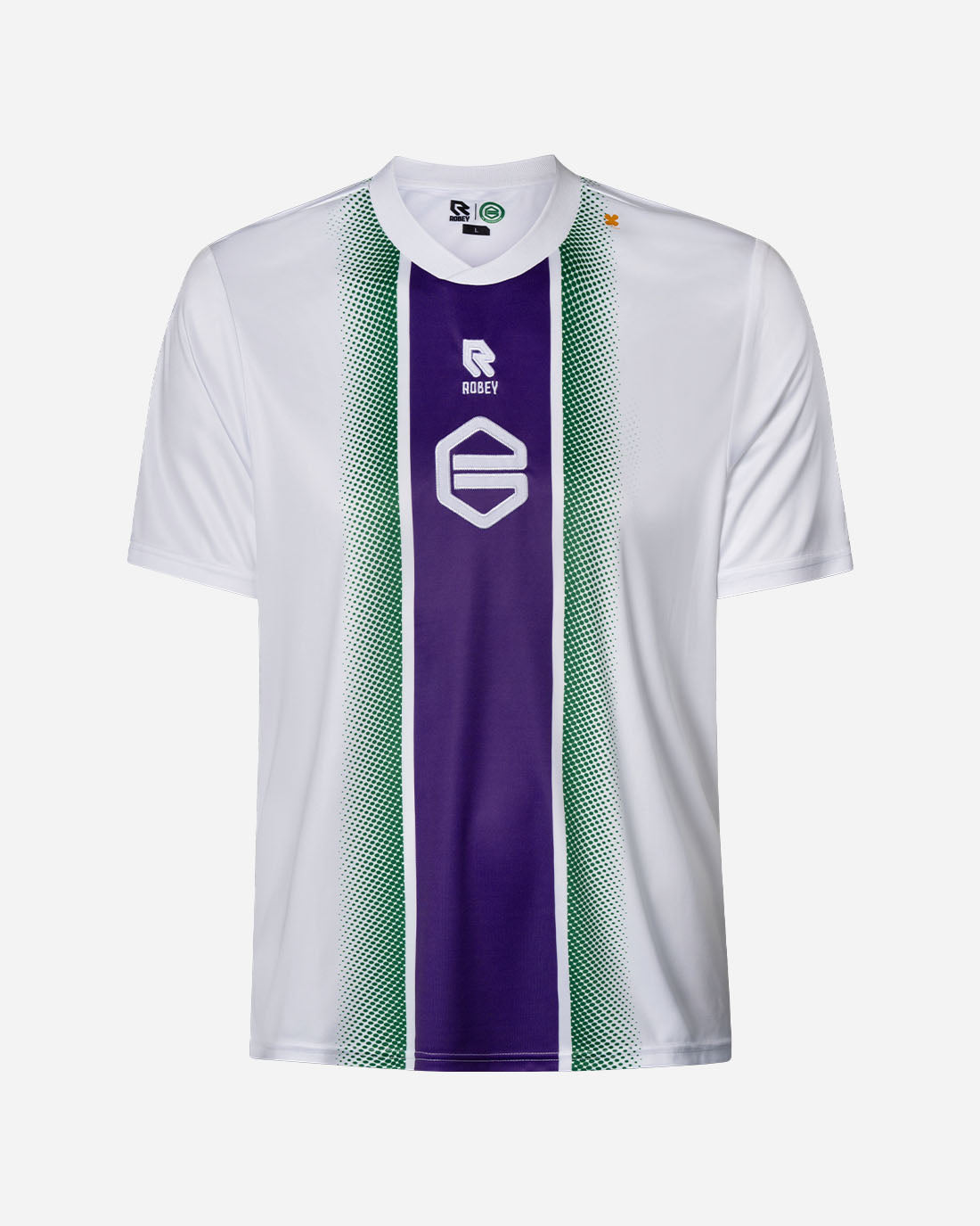 FC Groningen Warming Up Shirt 26/27