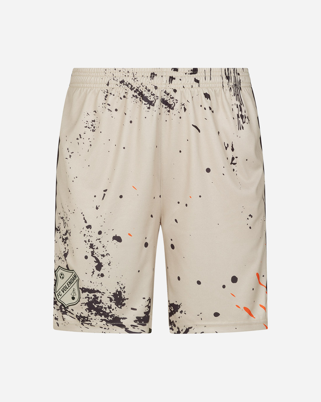 FC Volendam Away Short 25/26