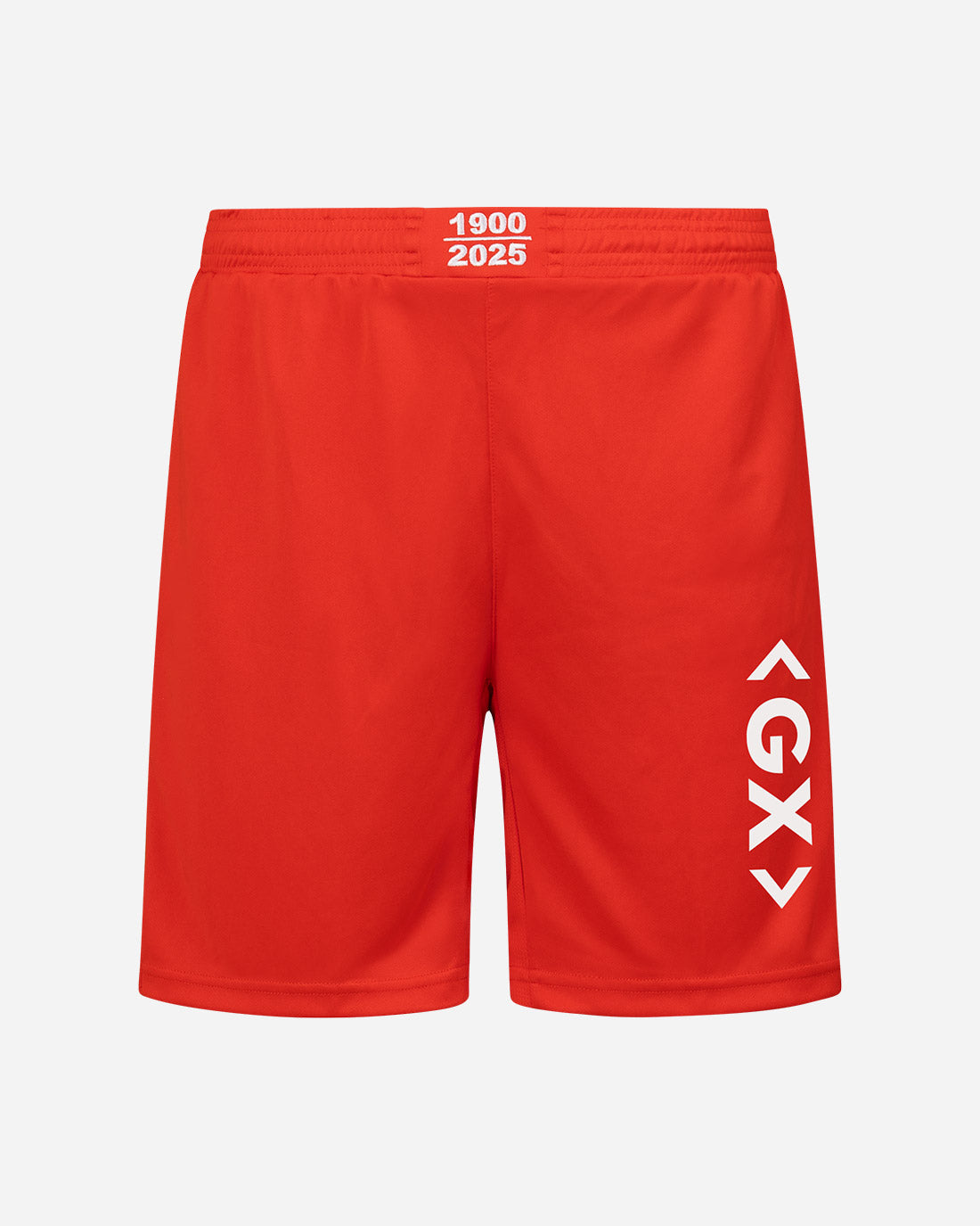 N.E.C. Short 25/26