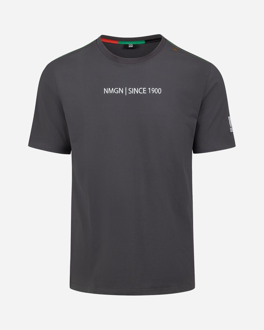 N.E.C. Presentation Shirt 25/26