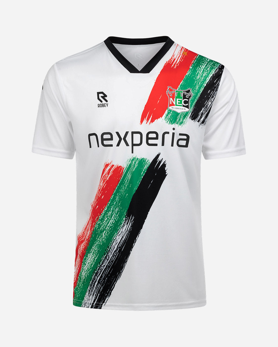 N.E.C. Warm Up Shirt 25/26