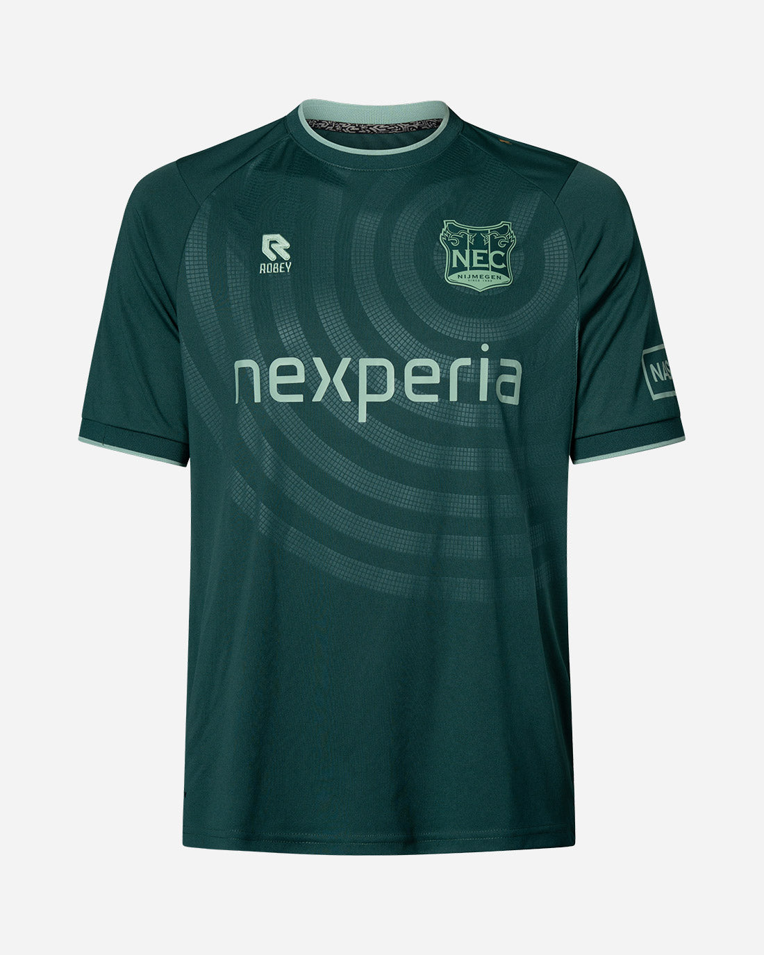 N.E.C. Third Shirt 26/27