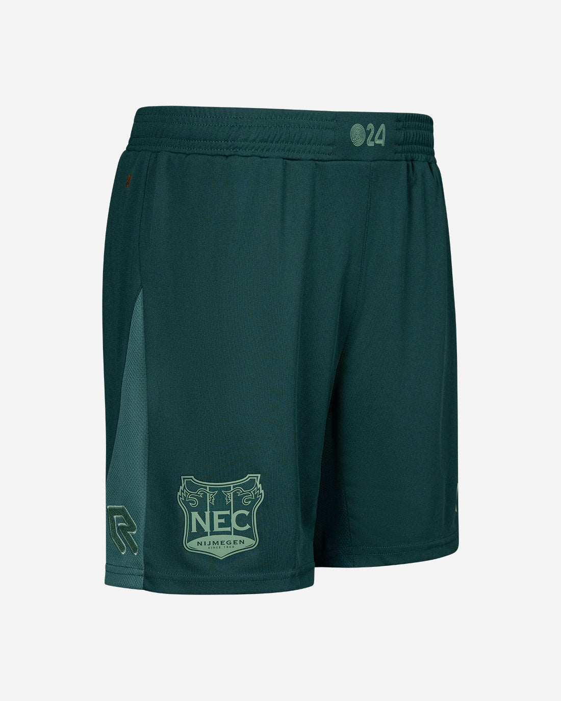 N.E.C. Third Short 26/27