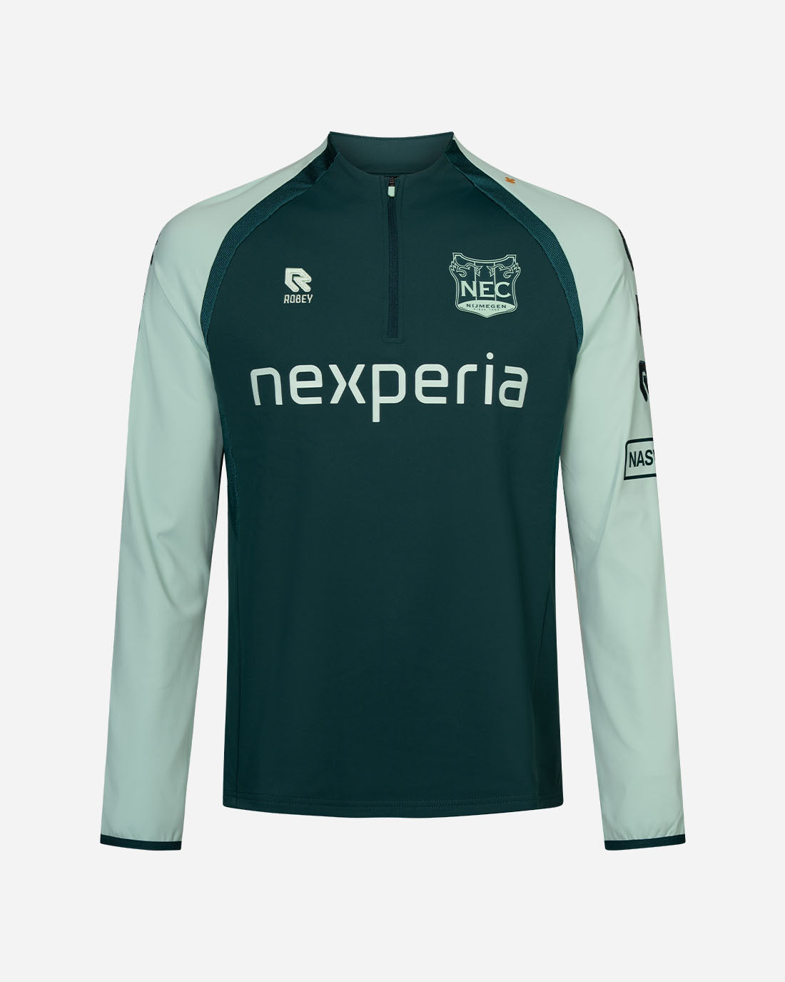 N.E.C. Training Top 26/27