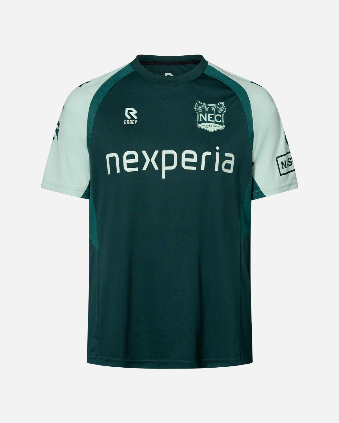 N.E.C. Training Shirt 26/27
