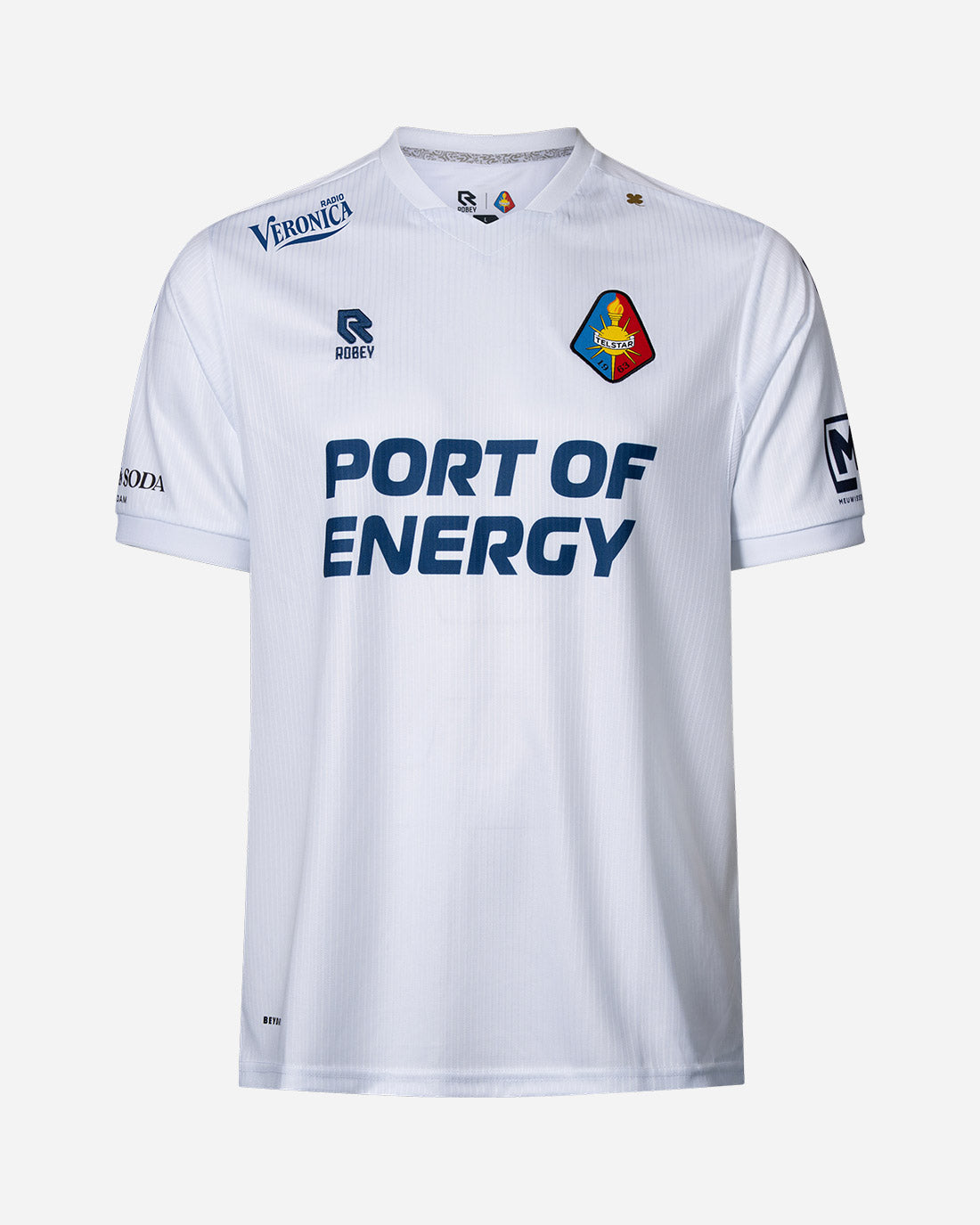 Telstar Home Shirt 26/27