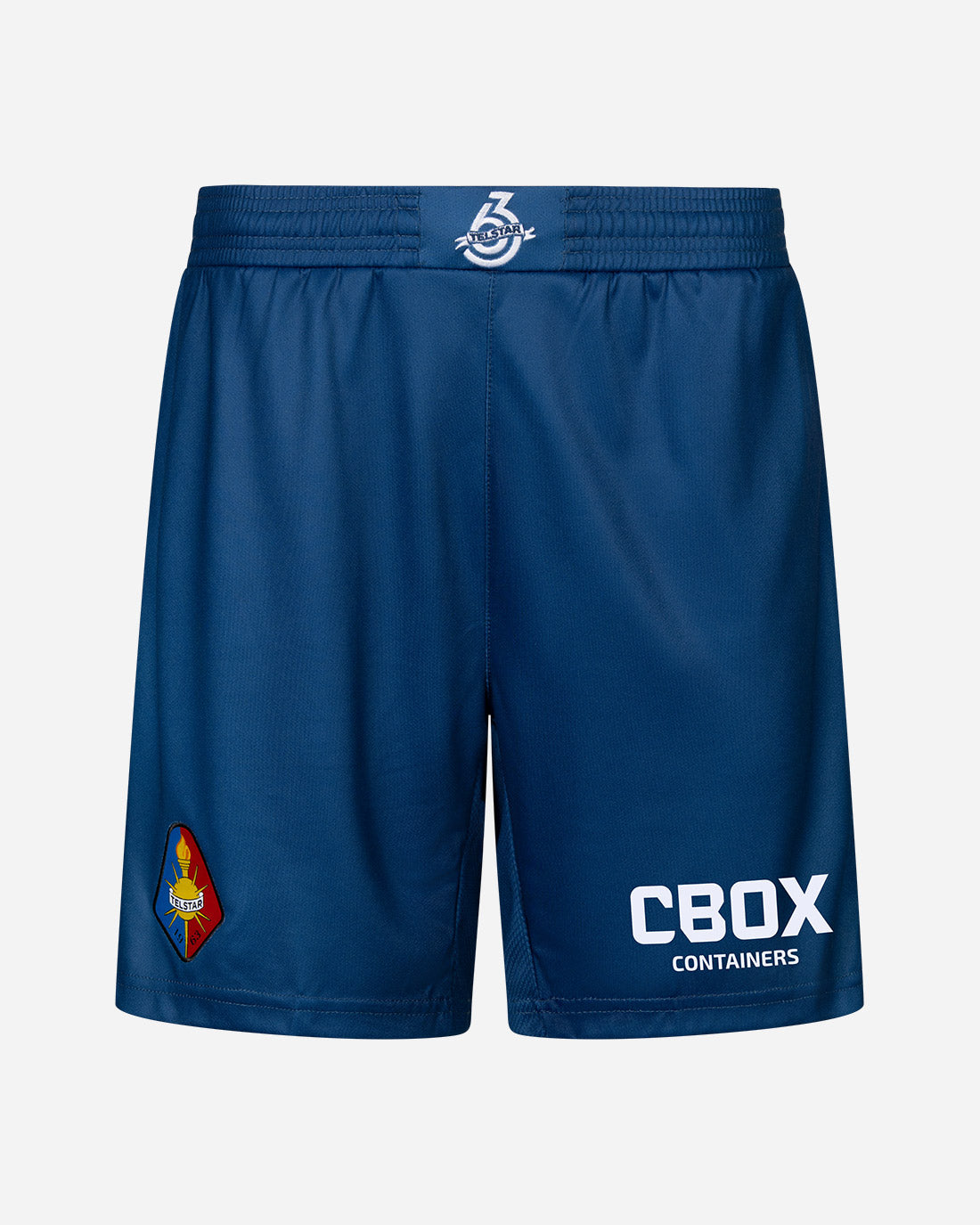 Telstar Away Short 26/27