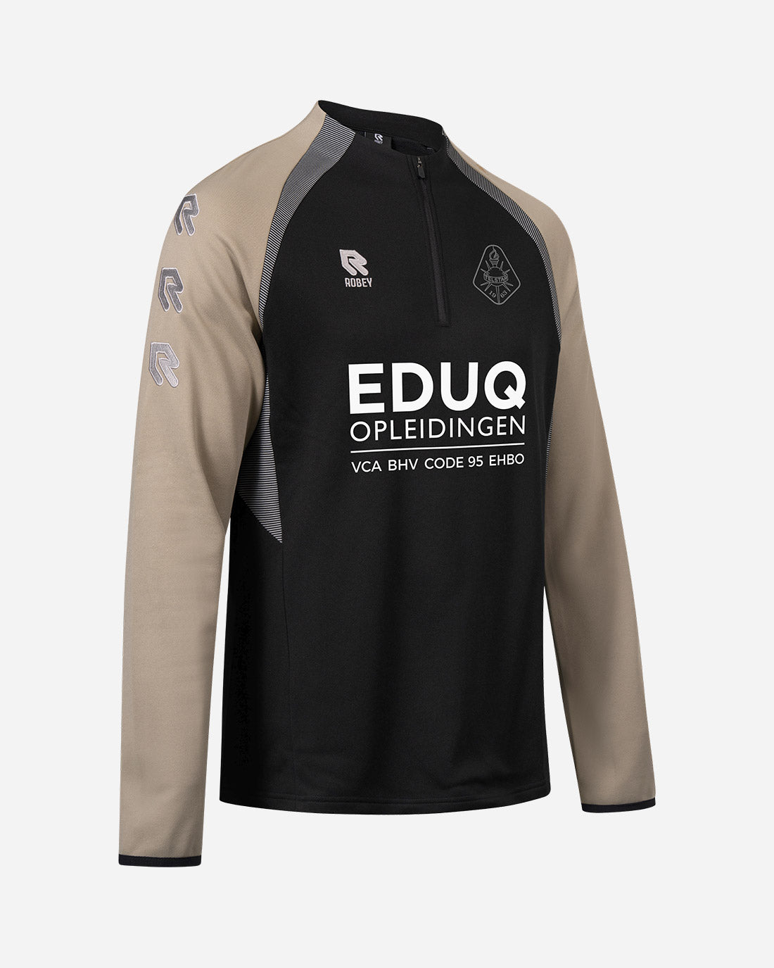 Telstar Training Half-Zip Top 26/27