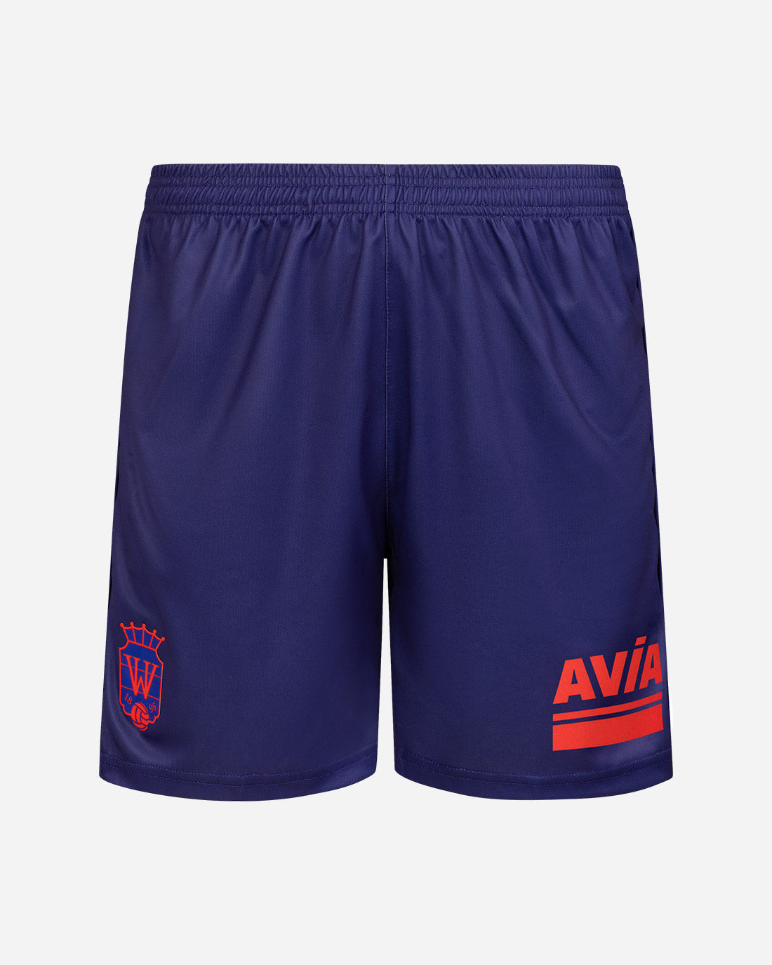 Willem II Away Short 25/26