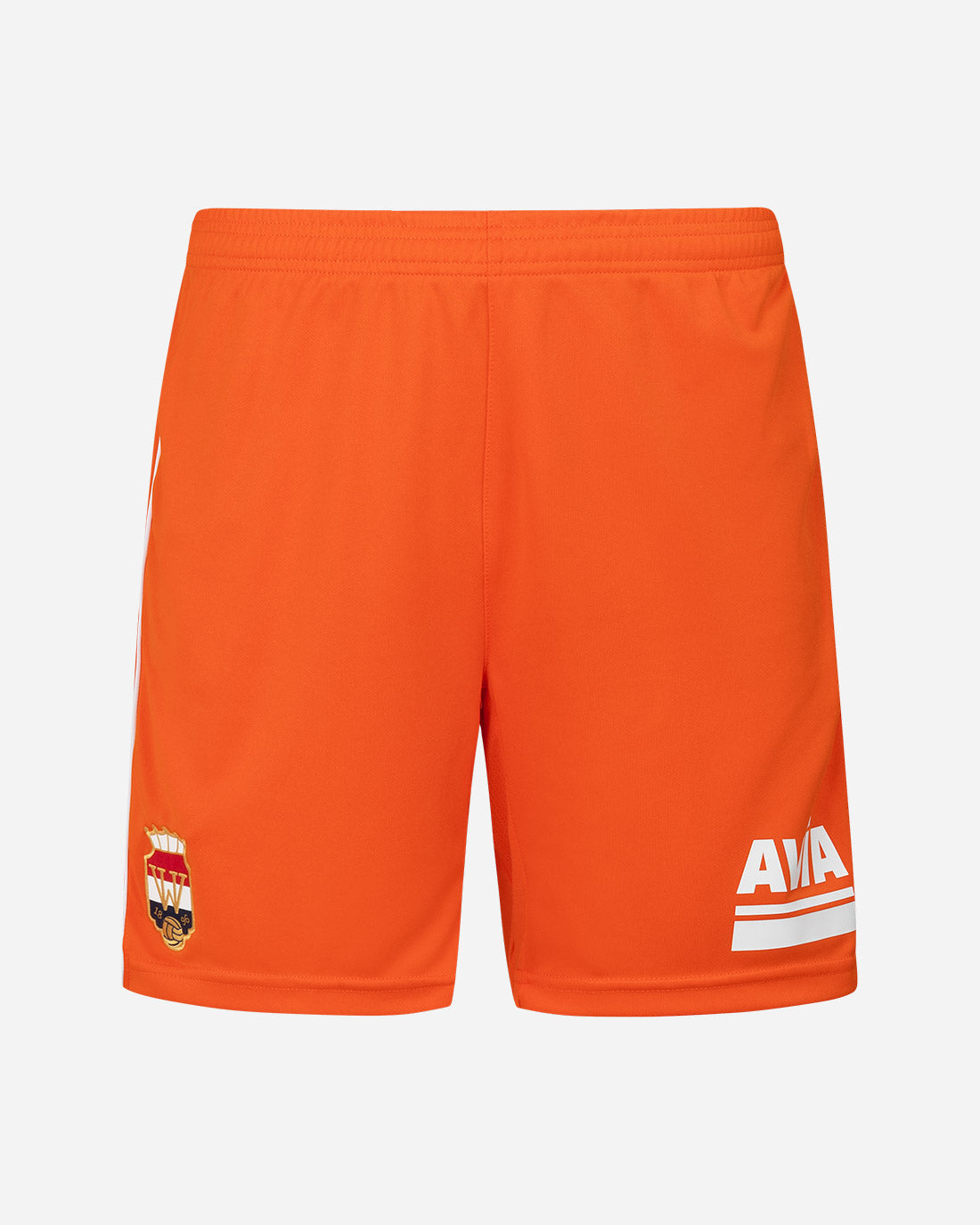 Willem II Third Short 25/26