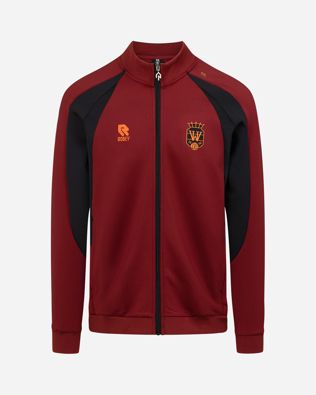 Willem II Presentation Top 25/26