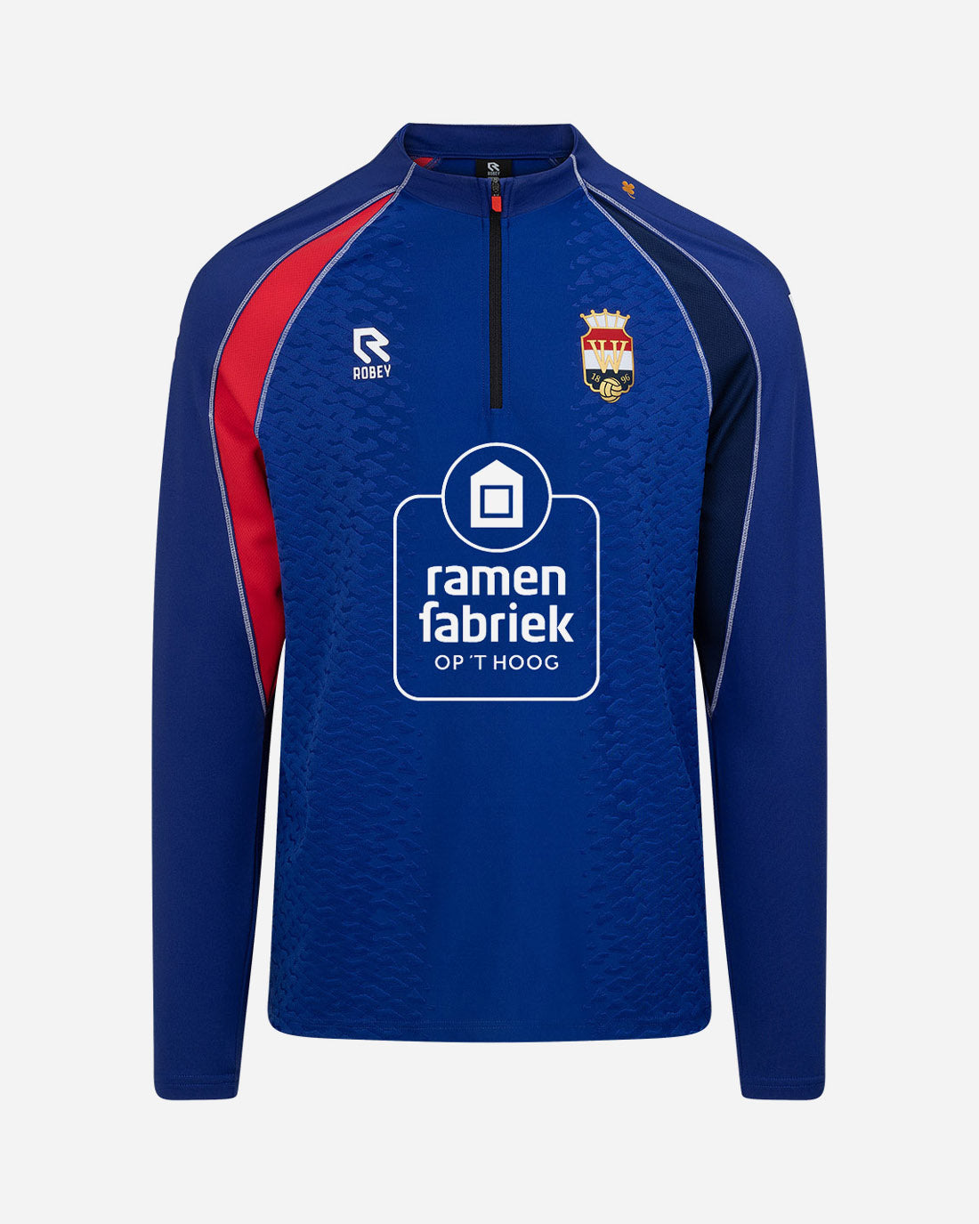 Willem II Training Top 25/26