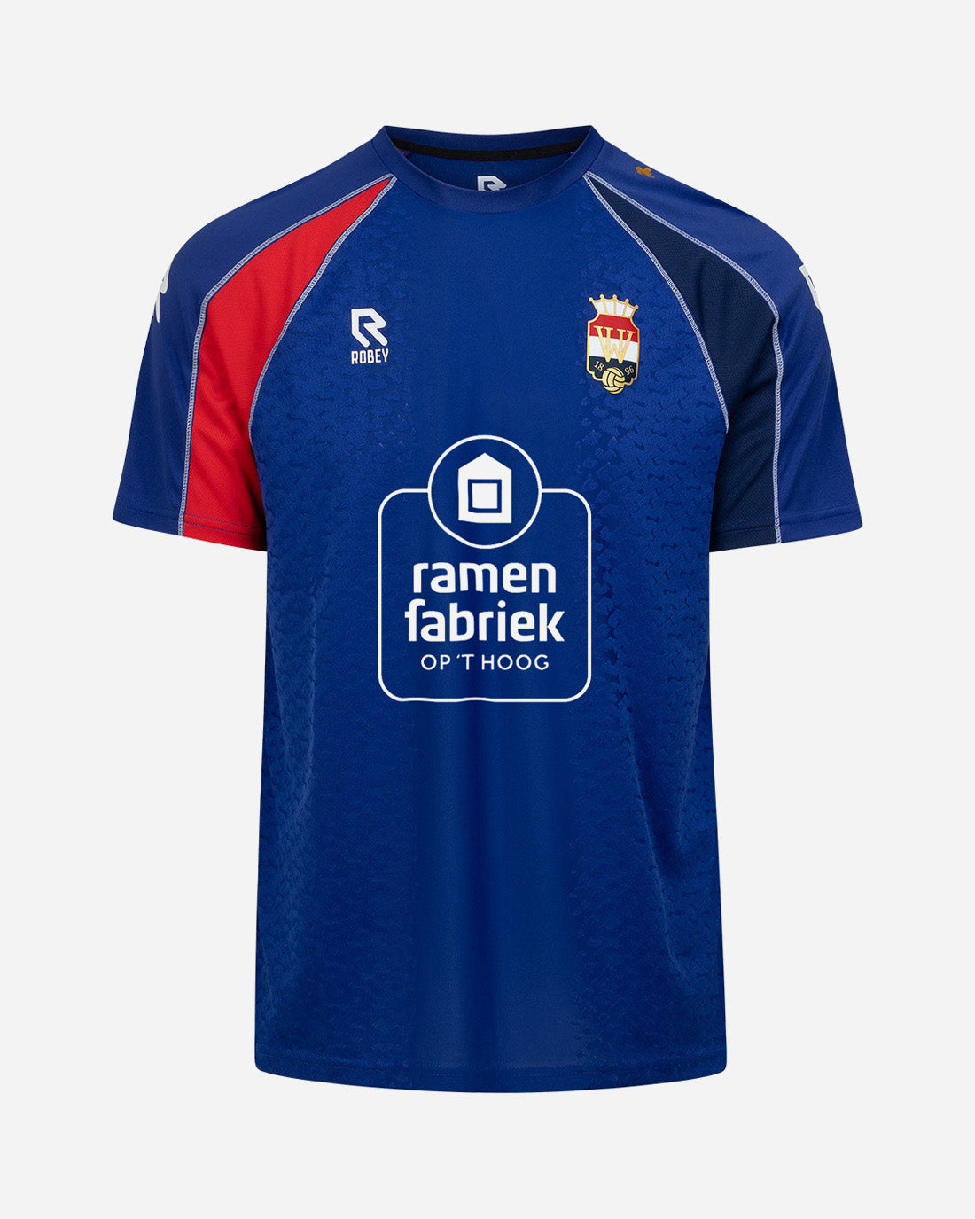 Willem II Training Shirt 25/26
