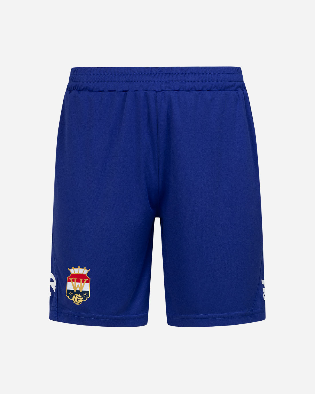 Willem II Training Short 25/26