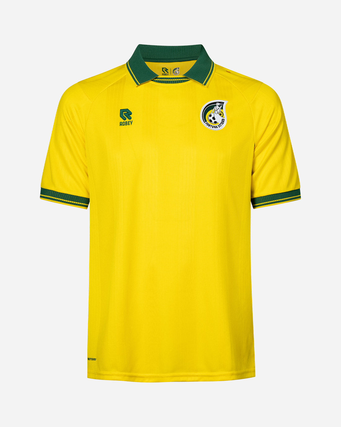 Fortuna Sittard Home Shirt 26/27