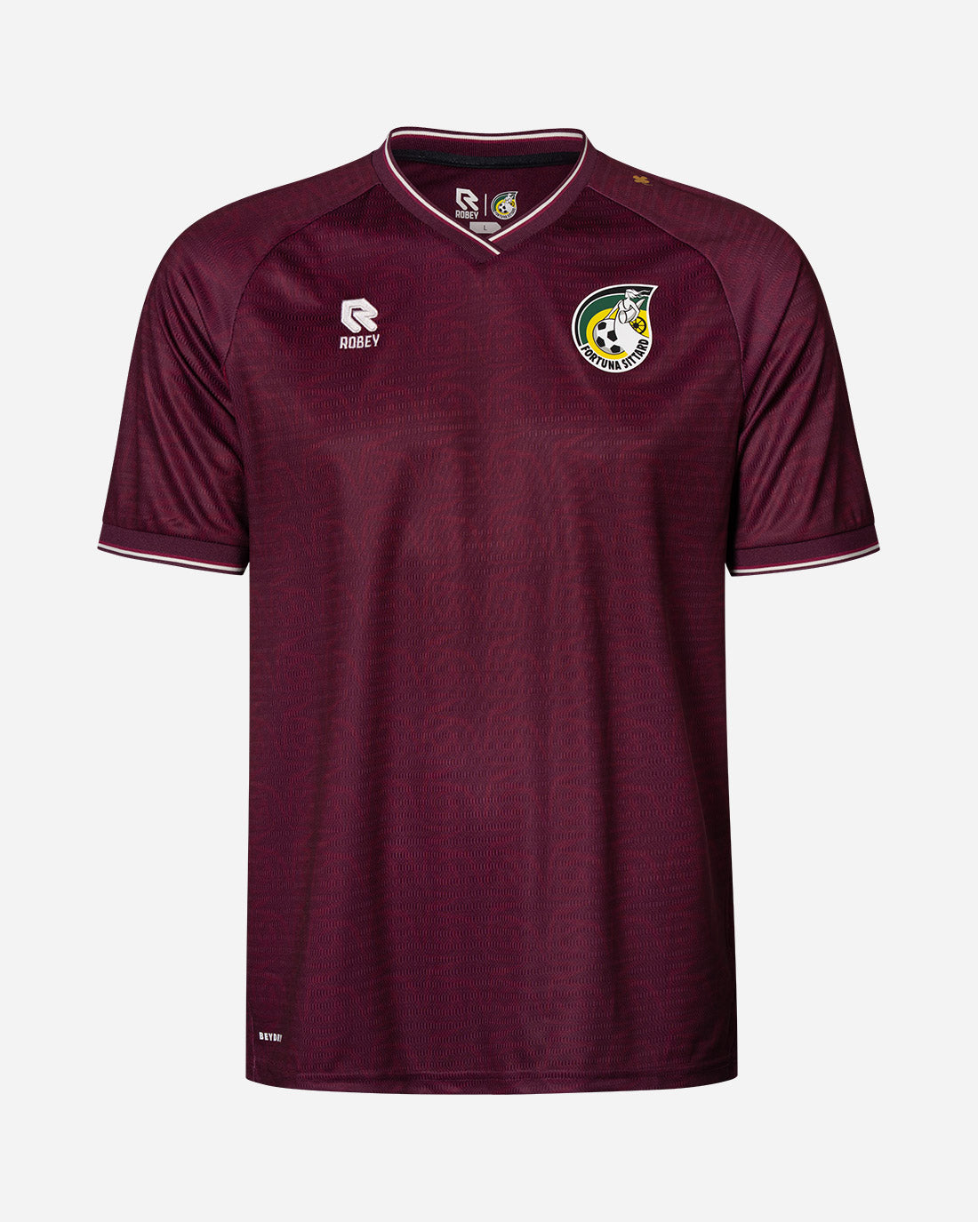 Fortuna Sittard Away Shirt 26/27