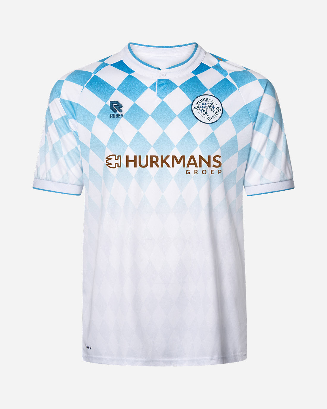 Fortuna Sittard Oktoberfeest Shirt 26/27