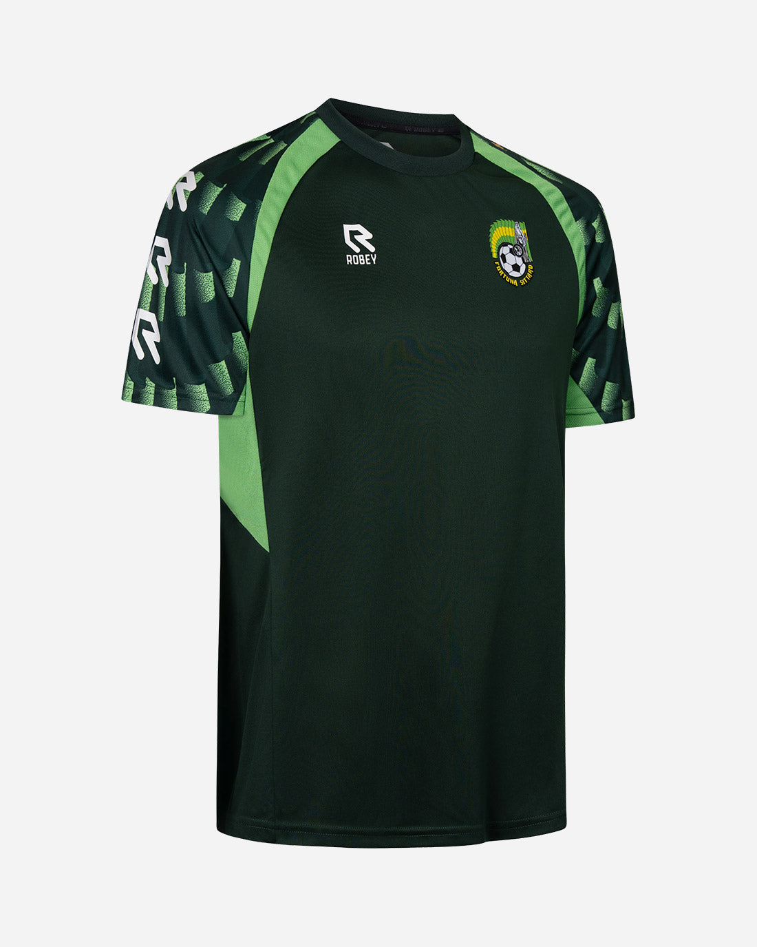 Fortuna Sittard Training Shirt 26/27