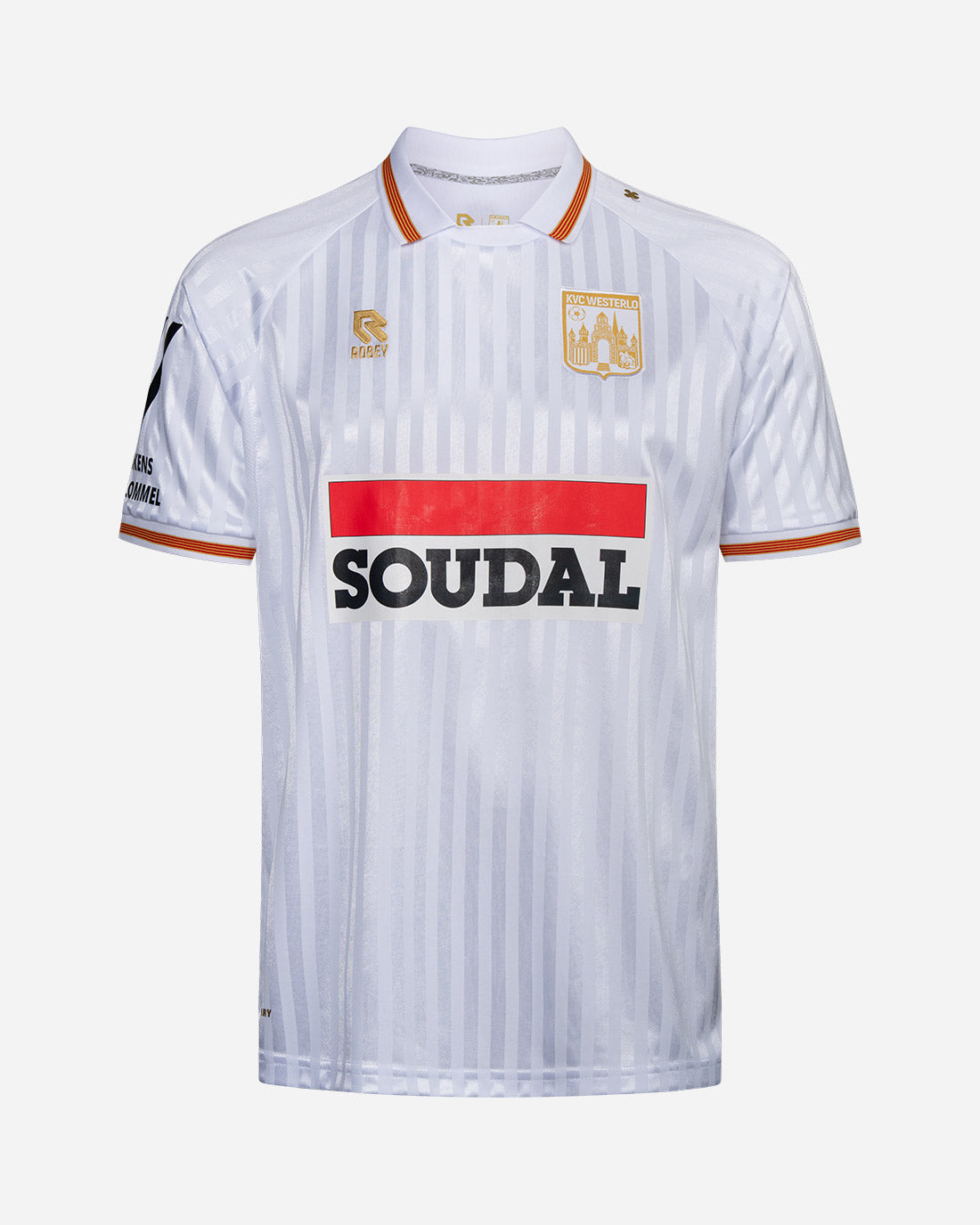 KVC Westerlo Away Shirt 26/27