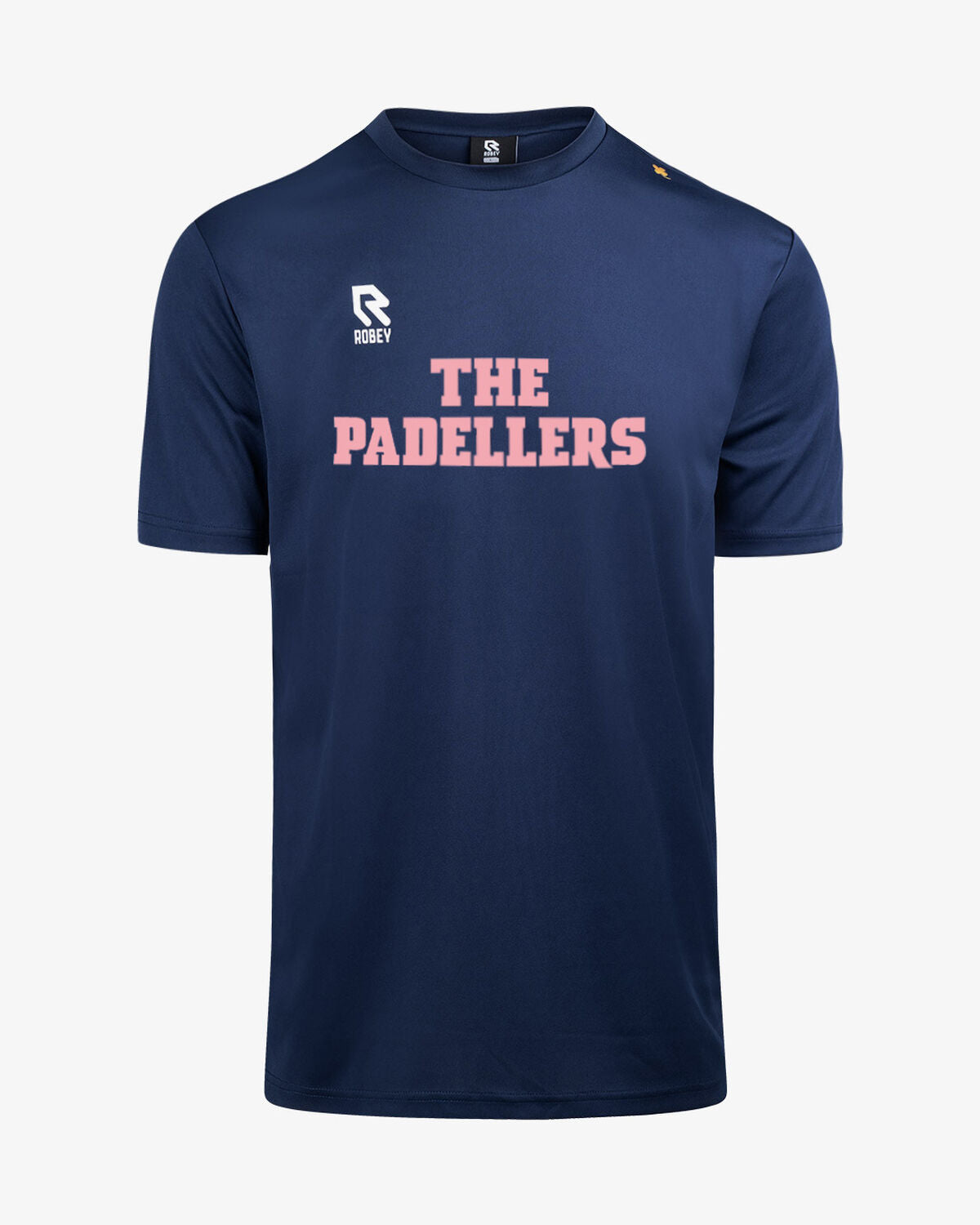 The Padellers Shirt (unisex)