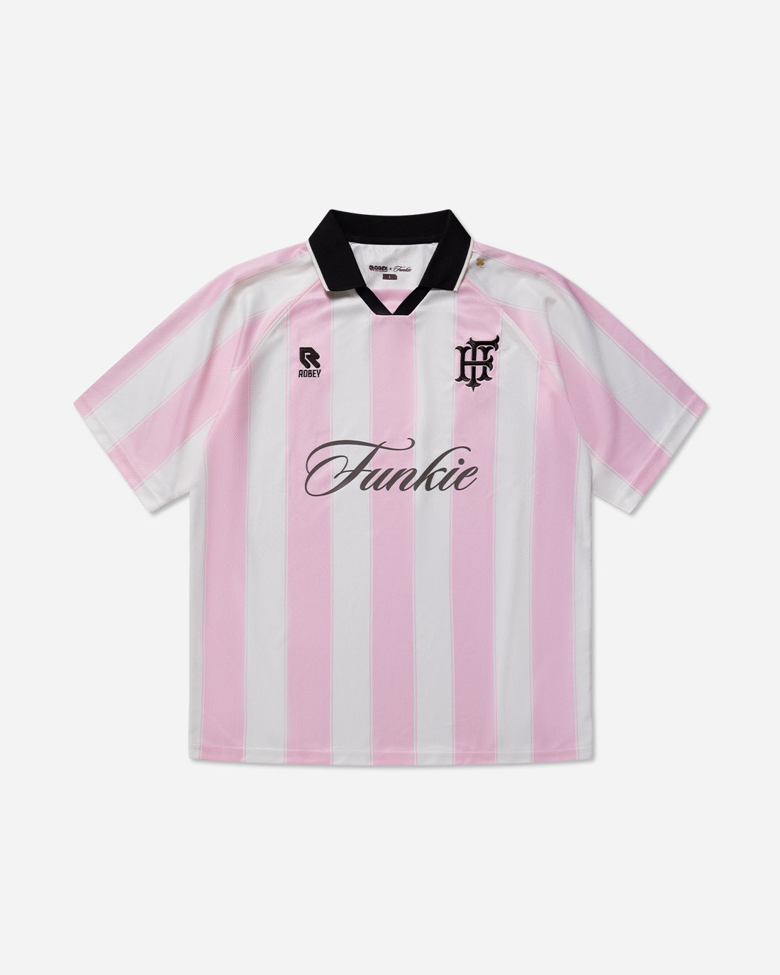 Robey x Funkie Home Shirt